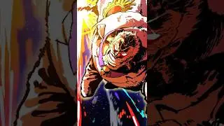 REVELADO! GARP está VIVO! | One Piece #shorts
