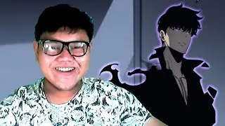SUNG JIN WOO'S TELEPORTATION ABILITY! Solo Leveling Chapter 139 REACTION