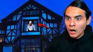 MI NUEVA CASA ESTA EMBRUJADA 😰
