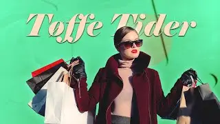 Tøffe Tider