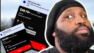 My Experience Becoming A PLATINUM DoorDash Driver | Let's Talk About It | July's Breakdown