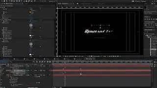 FREE Six Beautiful Wedding Title For After Effect