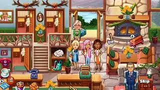 Welcome to Primrose Lake 2 || Level 63 - Level 64 & Ending