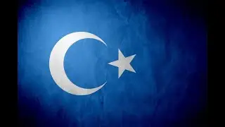 Doğu Türkistan Şiiri, #doğutürkistan