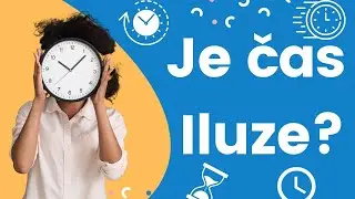 Co je to Čas?