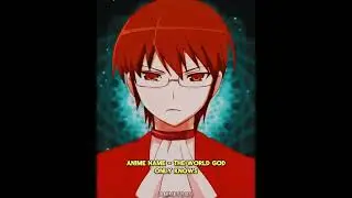 Day - 33// 100 Days // 100 Anime // Recommendations // #anime #animeedit