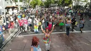 King Mango Strut Parade 40th Anniversary Documentary Coming Soon!