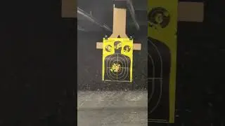 Range Day - Staccato P with Holosun 508T.     