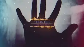 NoMosk - Haunted