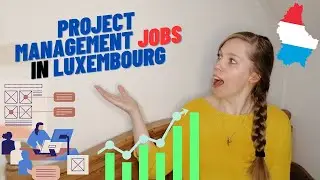 Project Management jobs in Luxembourg | Project Manager job posts  in Luxembourg City | work in Lux