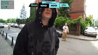 OKI SMOOTH ASMR TRICKSHOT
