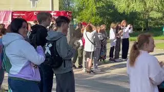Фестиваль молодёжных субкультур 