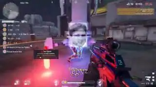 The Cycle Season 2 High VP Low IQ Solo Gameplay