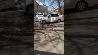 паркуюсь где хочу!!!