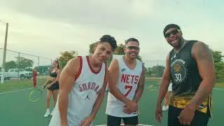 Dary NewFlow, Sir J & Sago Music  - 305 (Official Video)