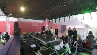 tINI @ UP Festival 2019 - [2]