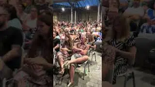 DumaFüred fesztivál 5. nap #dumaszinhaz #balatonfüred #shorts