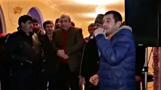 Вахид Аюбов  - ЗА ЧЕЧЕНСКУЮ БРАТВУ