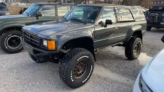 Custom 