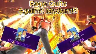 Modern Terry Is TOP TIER! Street Fighter 6