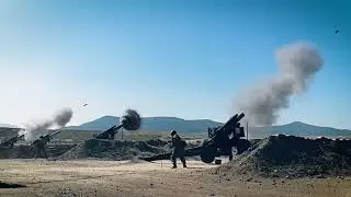 Türk Kara Kuvvetleri 2231 yaşında