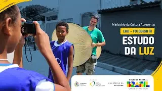 05 - ESTUDO DA LUZ - EaD Fotografia