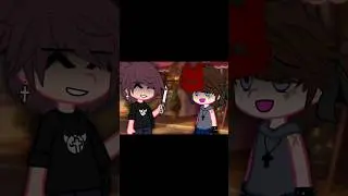 ||Why are you blinking so much. . .?!||Gacha meme||Ft.P. Michael&P. Noah||Noah didn’t exist||enjoy♡︎
