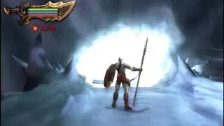 Yeeting Someone into the Lava - God of War: Ghost of Sparta Playthrough Part 6