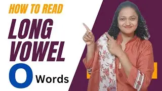 long vowel 