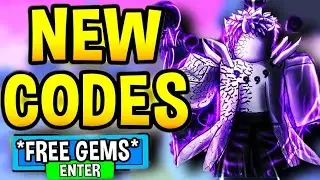 All New *Secret* WORKING CODES in Anime Clash Simulator Roblox 2022 [FREEGEMS] (ANIME CLASH SIM)