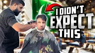 I Went to a Salon in Pakistan – Here’s What Happened!