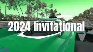 Invitational League | GRDC | Automobilista 2