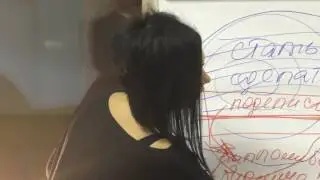 Ольга Бекишева рассказывает о том, как организована программа в ЦентреАктуализации