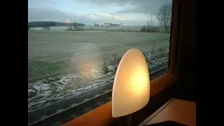 Beim Modelleisenbahnverein in Langen