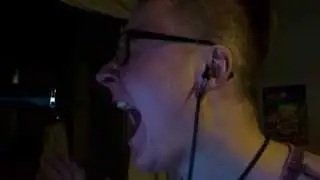 Bring Me The Horizon - Diamonds Aren't Forever (VOCAL COVER)