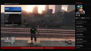 GTA New Carmeet  DLC Update