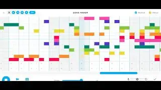 song i made in chrome music lab (dont use withour permission)