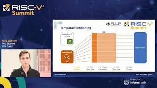 Time Protection   Preventing Microarchitectural Timing Channels on RISC V