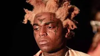 Kodak Black - Before I Go (no Rod Wave)