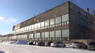 How the Natalinsky Glass Factory Lives