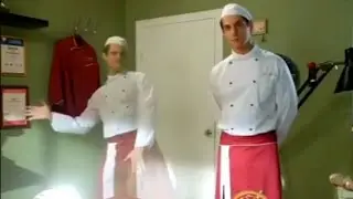 Кухня танец макса мем тикток