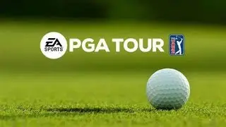 Online Ranked Battles With Book - EA SPORTS PGA TOUR 2023 (PS5) Live Stream