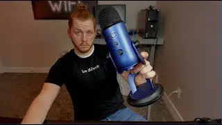 Okay...it's pretty good - Blue Yeti Microphone Full Review