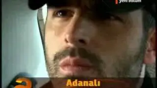 Adanalı 57. Bölüm Fragmanı