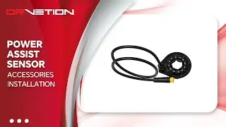 Power assist sensor