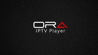 ORA IPTV PLAYER- tutorial for how to make individual activation from panel & Change passcode if need