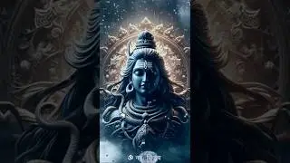 When Mahakaal is always on your mind, honesty will always be in your heart #youtubeshorts #hindugod