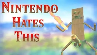 Nintendo Hates This........