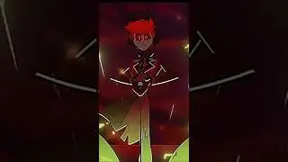 Chara vs Alastor