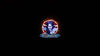 The Witch slot animation